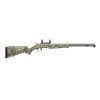 CVA Wolf V2 50 Caliber Realtree Edge Break Action-Hammer In-line Muzzleloader - 24in