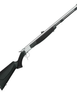 CVA Optima V2 50 Caliber Stainless Break Action Muzzleloader - 26in