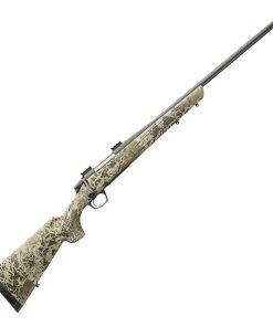 CVA Cascade XT Graphite Black Cerakote Bolt Action Rifle - 7mm Remington Magnum - 24in